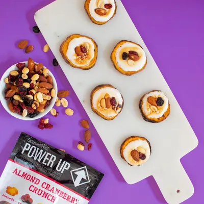 Secondary Images for Power Up 4