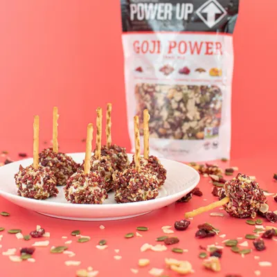 Secondary Images for Power Up 7