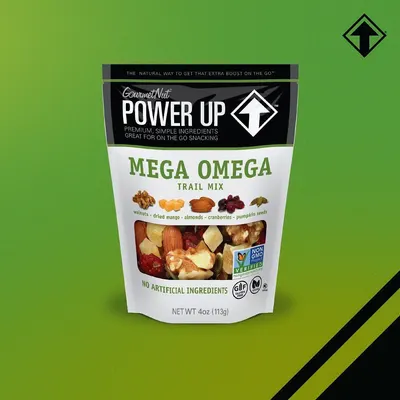 Secondary Images for Power Up 8