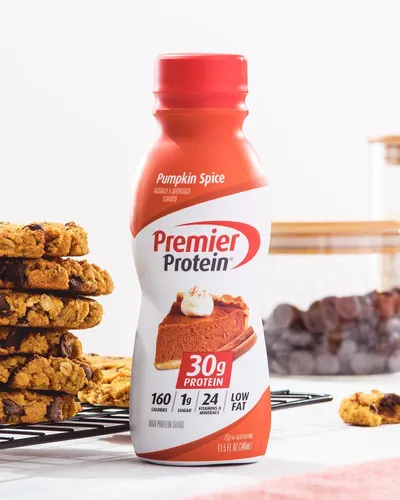 Lifestyle Images for Premier Protein 02