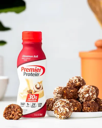 Lifestyle Images for Premier Protein 04