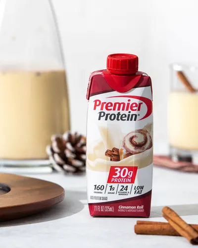 Lifestyle Images for Premier Protein 06