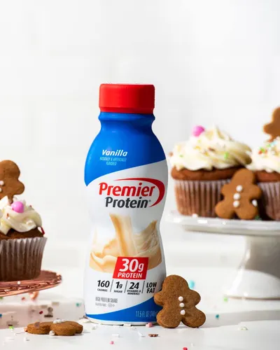 Lifestyle Images for Premier Protein 07