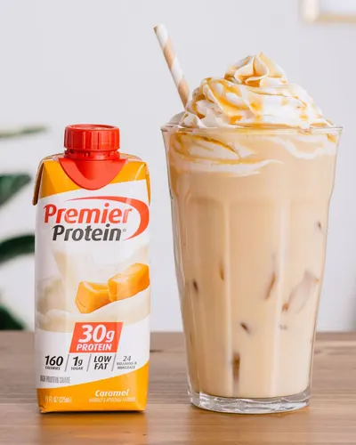 Lifestyle Images for Premier Protein 13