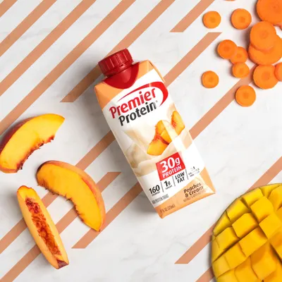 Lifestyle Images for Premier Protein 17