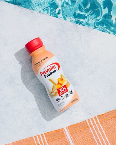 Lifestyle Images for Premier Protein 19