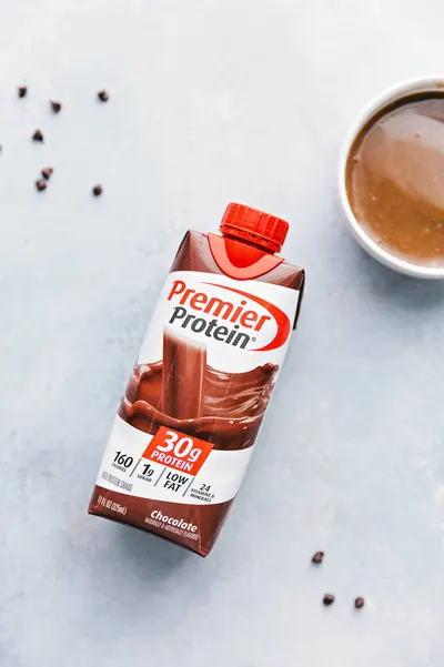 Lifestyle Images for Premier Protein 22