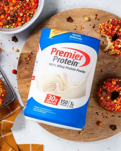 Lifestyle Images for Premier Protein 26