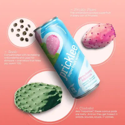 Secondary Images for Pricklee 10