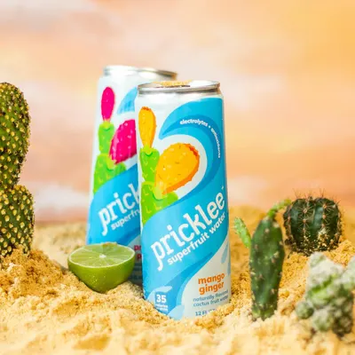 Secondary Images for Pricklee 1