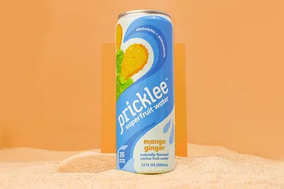 Secondary Images for Pricklee 21