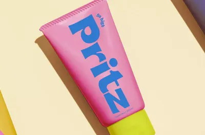Secondary Images for Pritz 5