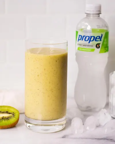 Lifestyle Images for Propel Water 10