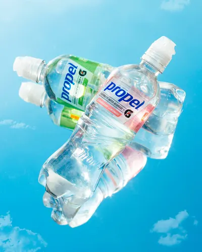Secondary Images for Propel Water 12
