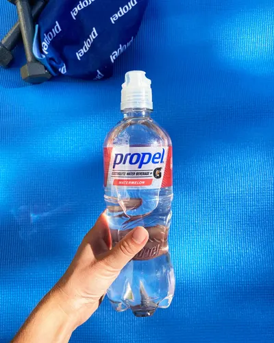 Secondary Images for Propel Water 13