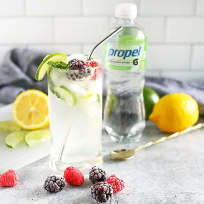 Lifestyle Images for Propel Water 14