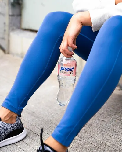 Lifestyle Images for Propel Water 18