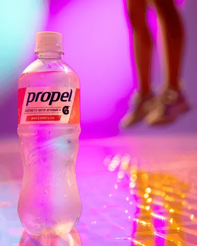 Secondary Images for Propel Water 21