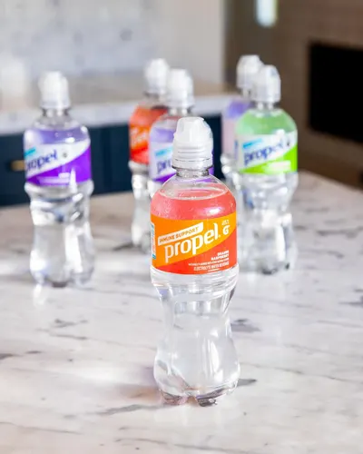 Lifestyle Images for Propel Water 2