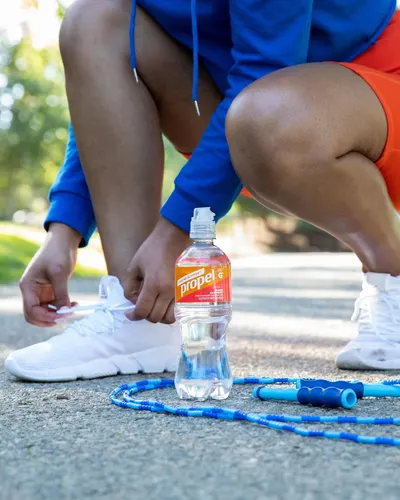 Lifestyle Images for Propel Water 4