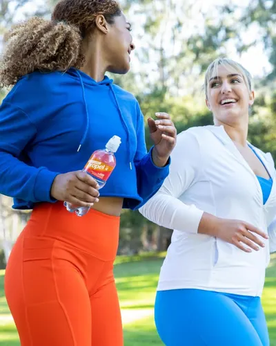 Lifestyle Images for Propel Water 5