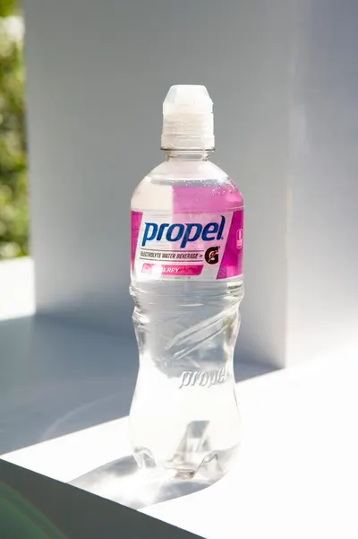 Lifestyle Images for Propel Water 6