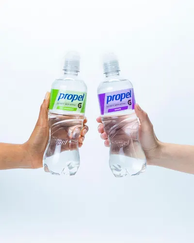 Lifestyle Images for Propel Water 8