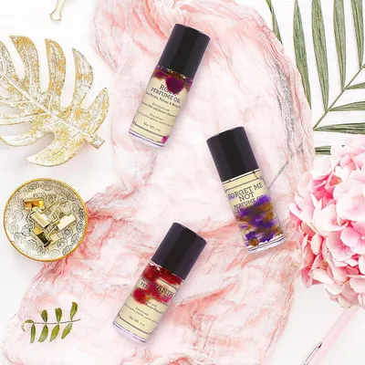Lifestyle Images for Provence Beauty 13