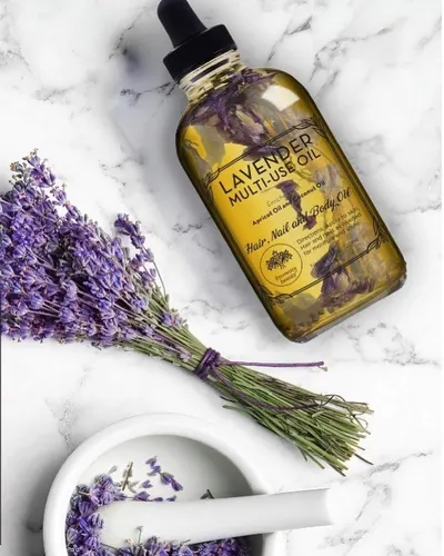 Lifestyle Images for Provence Beauty 3