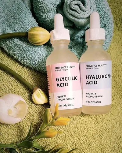 Lifestyle Images for Provence Beauty 5