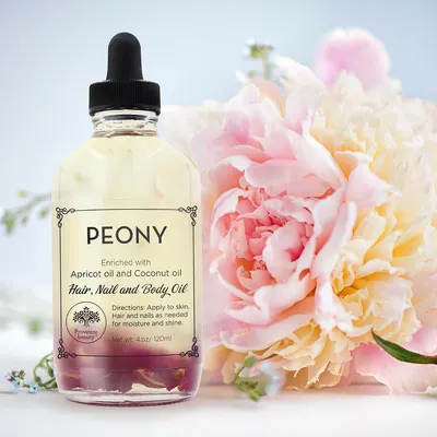 Lifestyle Images for Provence Beauty 9