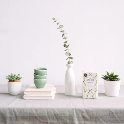 Lifestyle Images for Pukka Herbs 15