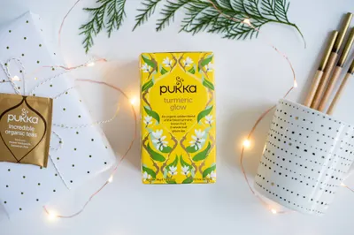 Lifestyle Images for Pukka Herbs 16