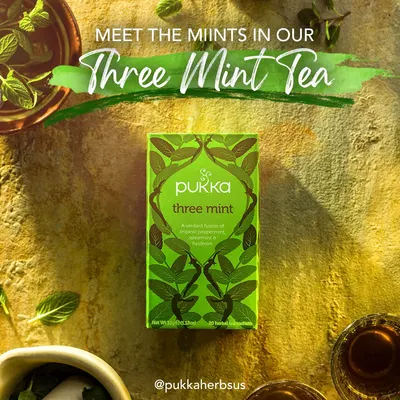 Secondary Images for Pukka Herbs 18