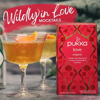 Secondary Images for Pukka Herbs 25