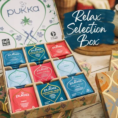 Secondary Images for Pukka Herbs 27