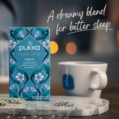 Secondary Images for Pukka Herbs 33