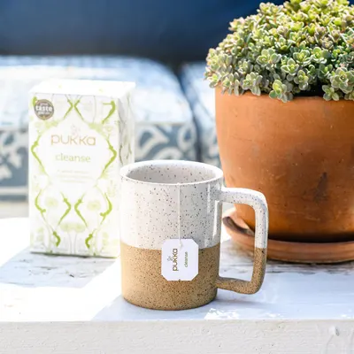 Lifestyle Images for Pukka Herbs 35