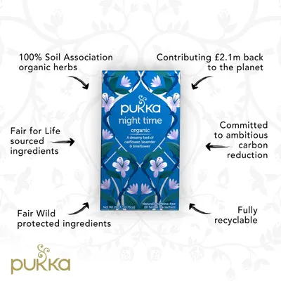 Secondary Images for Pukka Herbs 3