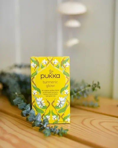 Lifestyle Images for Pukka Herbs 41