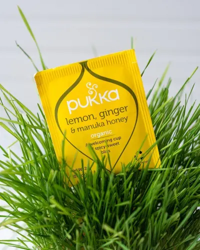 Lifestyle Images for Pukka Herbs 42