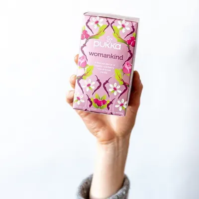 Lifestyle Images for Pukka Herbs 44