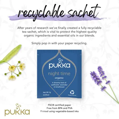 Secondary Images for Pukka Herbs 4