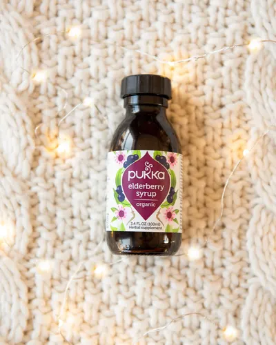 Lifestyle Images for Pukka Herbs 59