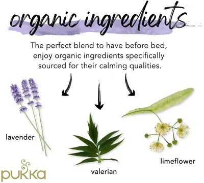 Secondary Images for Pukka Herbs 5