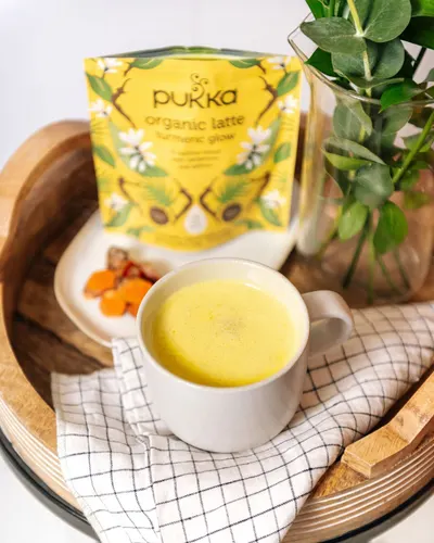 Lifestyle Images for Pukka Herbs 63