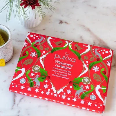Lifestyle Images for Pukka Herbs 65