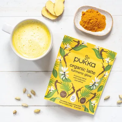 Lifestyle Images for Pukka Herbs 68