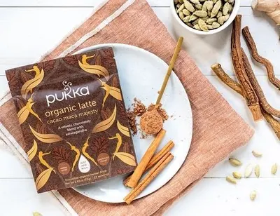 Lifestyle Images for Pukka Herbs 76