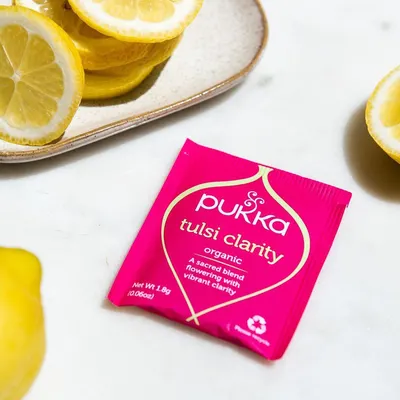 Lifestyle Images for Pukka Herbs 81